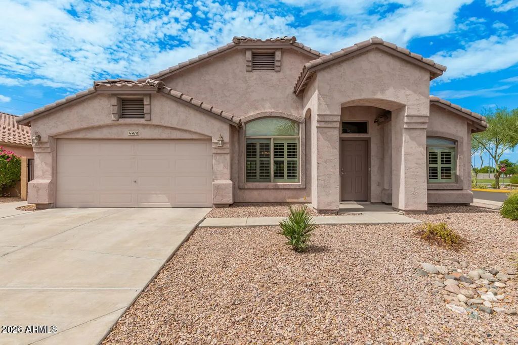 410 E Kent Avenue, Chandler