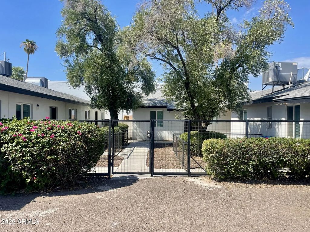 2402 N 24th Street (unit Apt 1), Phoenix