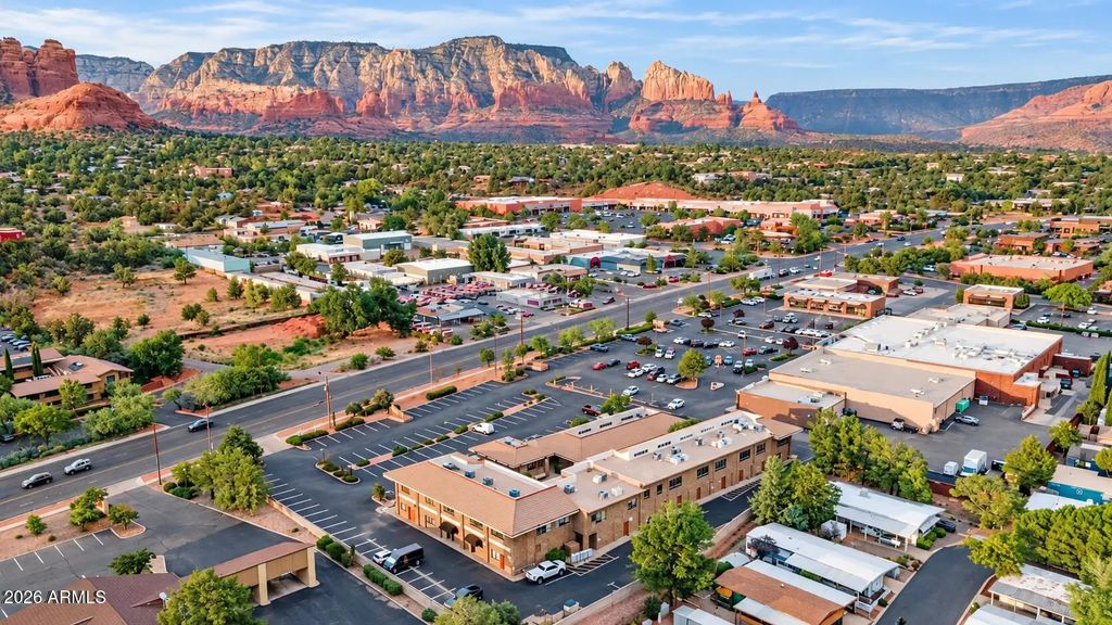 2155 W State Route 89a Highway (unit 103), Sedona