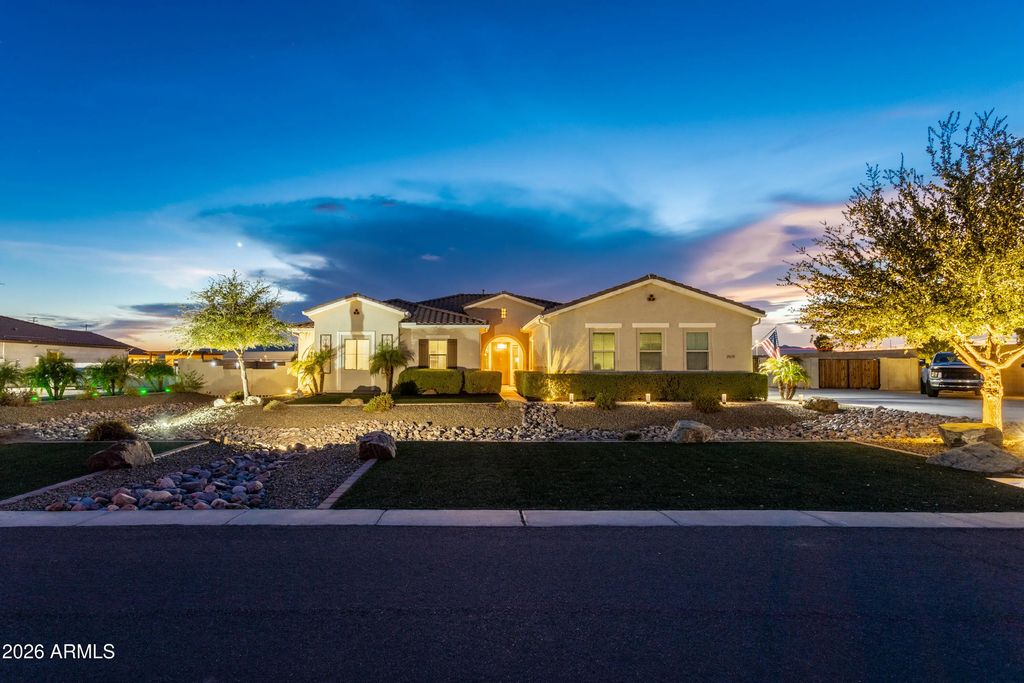 10230 N 162nd Lane, Waddell