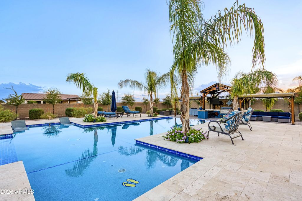 10230 N 162nd Lane, Waddell