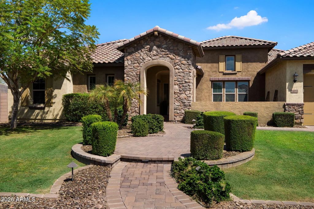 24853 N 79th Lane, Peoria