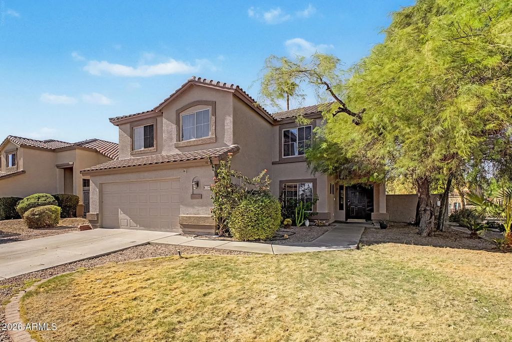 7452 W Potter Drive, Glendale