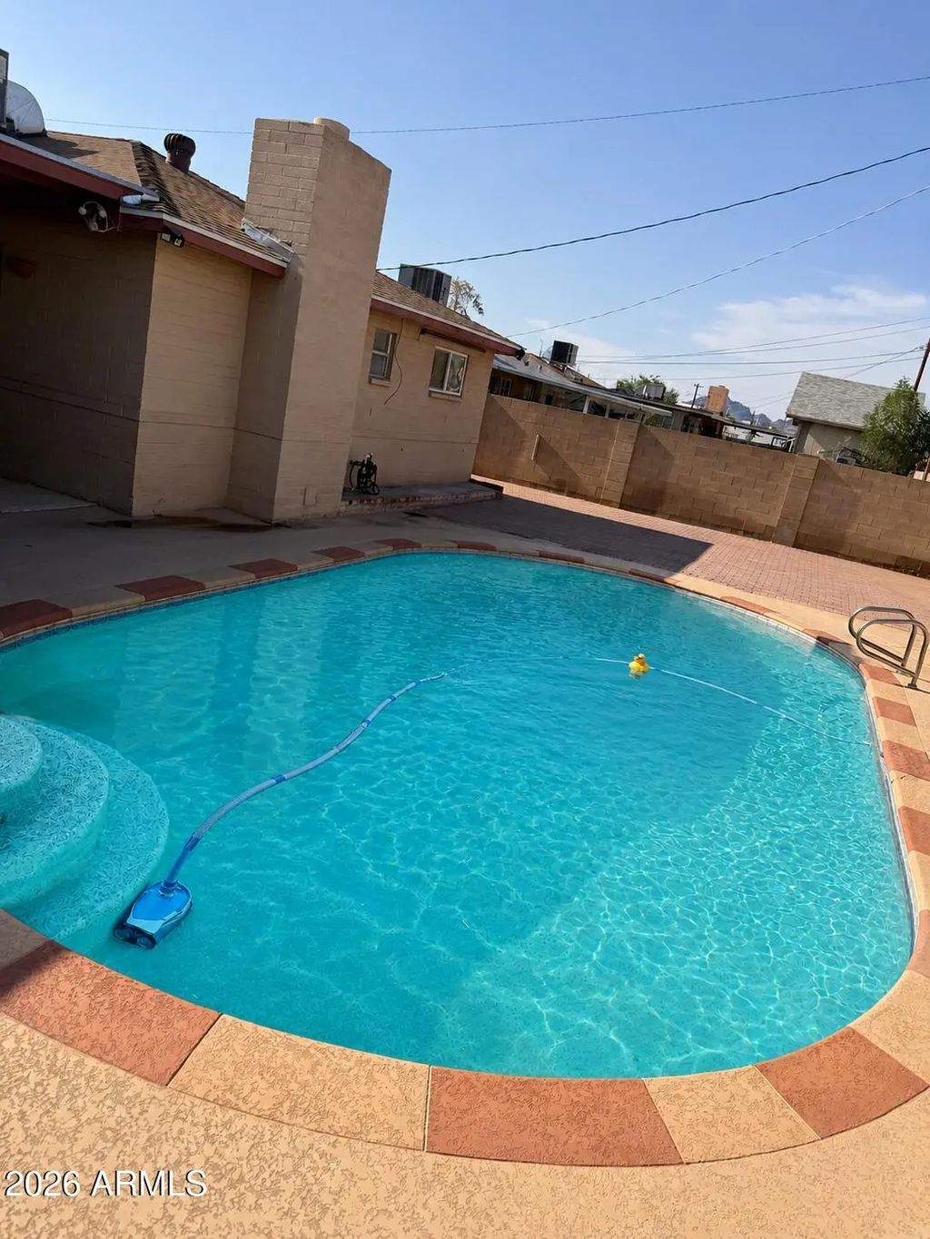 1711 N 33rd Place, Phoenix
