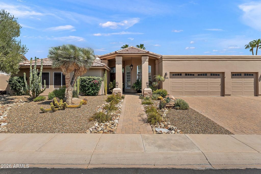 10195 E Corrine Drive, Scottsdale
