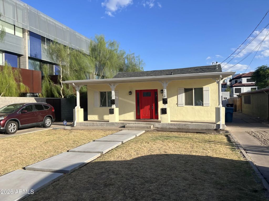 1115 E Whitton Avenue, Phoenix