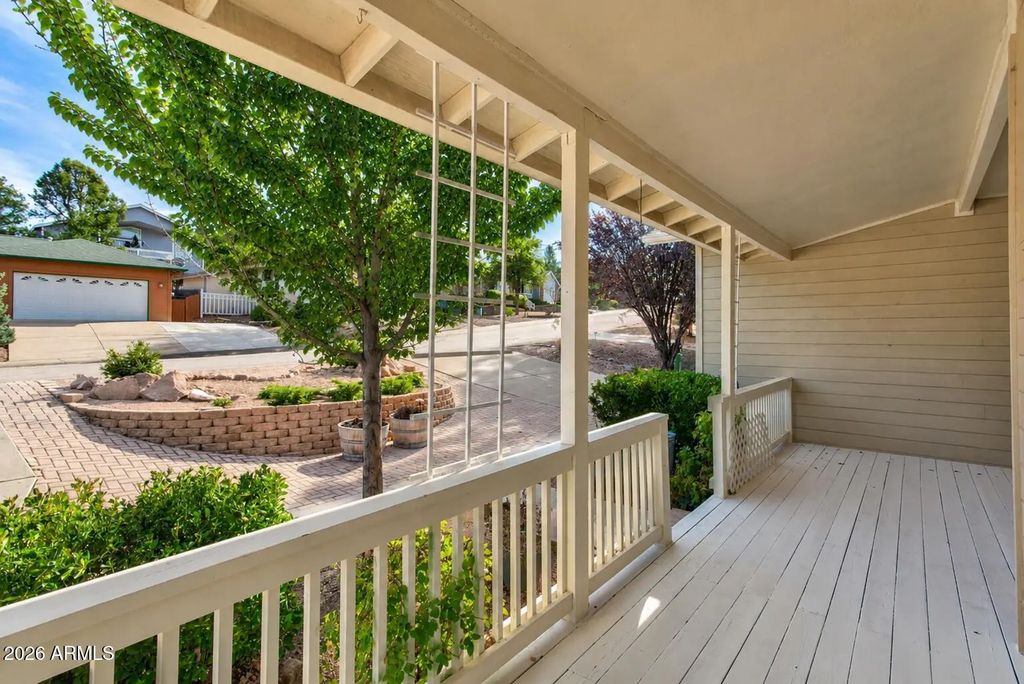 302 N Stagecoach Pass, Payson