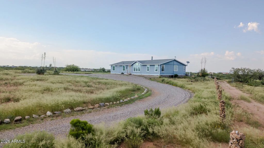 9667 E Spirits Path, Sierra Vista