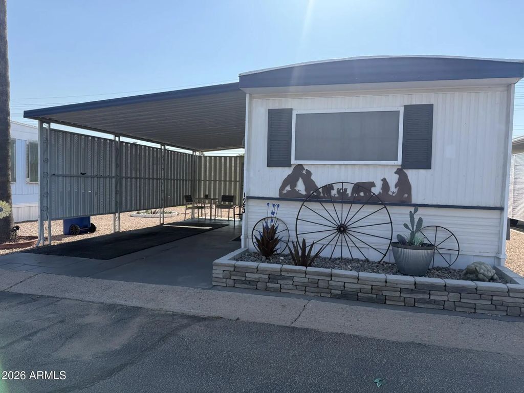 7807 E Main Street (unit I25), Mesa