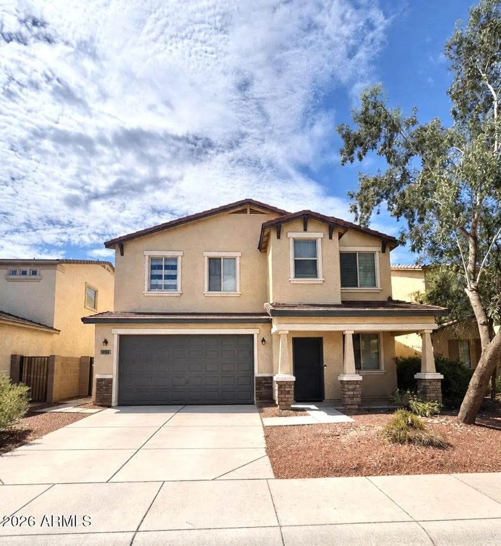 3583 E Longhorn Street, San Tan Valley