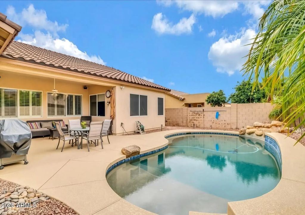 7908 E Plata Avenue, Mesa