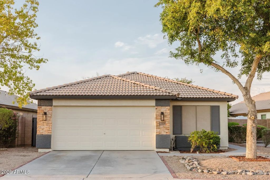 12414 W Monroe Street, Avondale