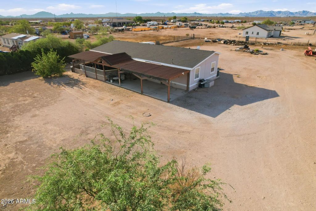 37306 W Culver Street, Tonopah