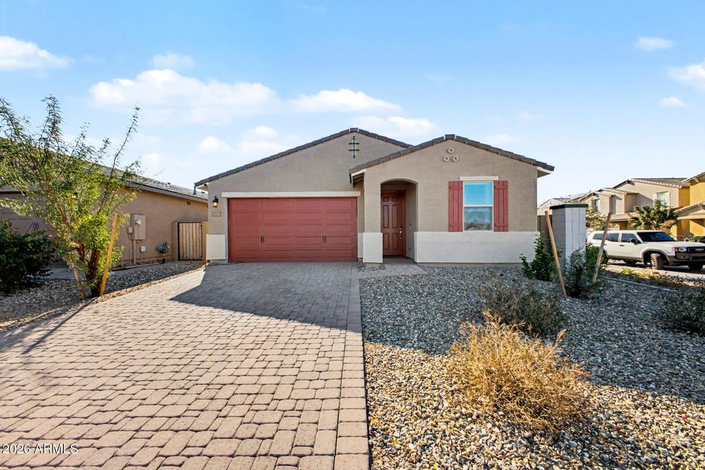 12657 W Daley Lane, Sun City West