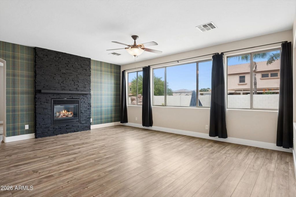 18430 E Ashridge Drive, Queen Creek