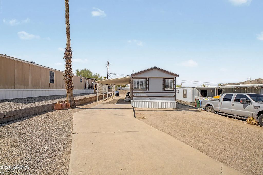 1908 E Dahlia Drive, Phoenix