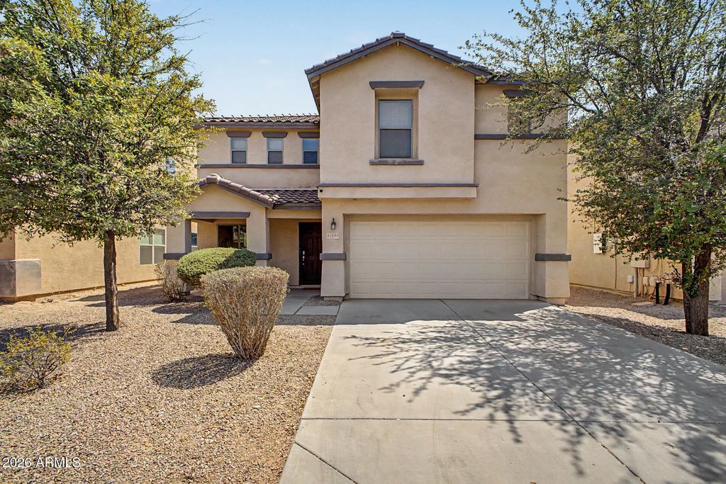 45693 W Barbara Lane, Maricopa