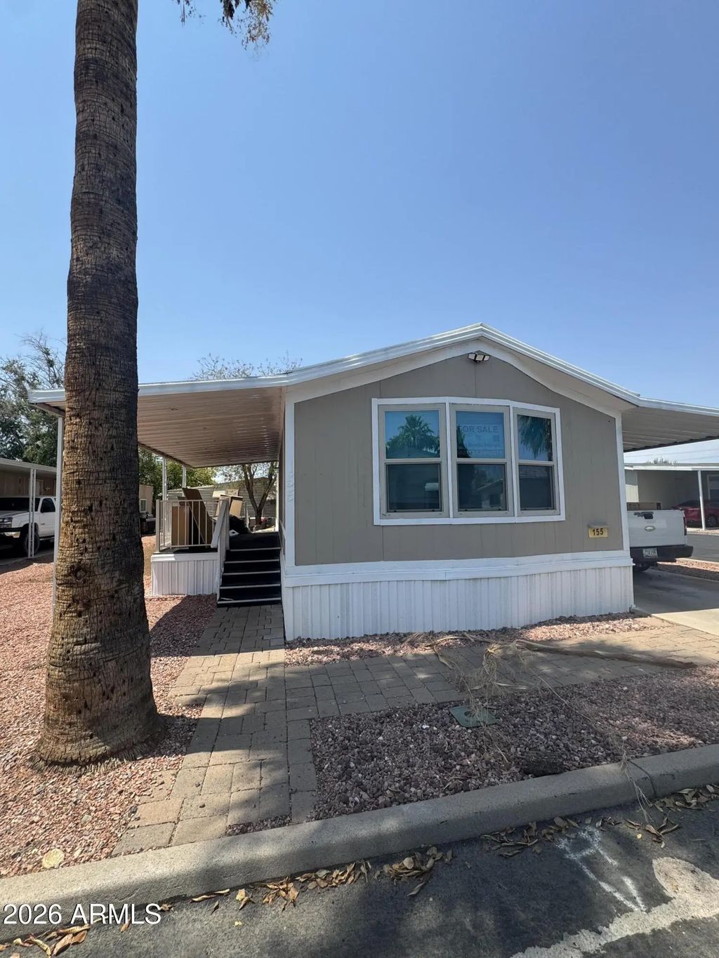 8601 N 71st Avenue (unit 155), Glendale