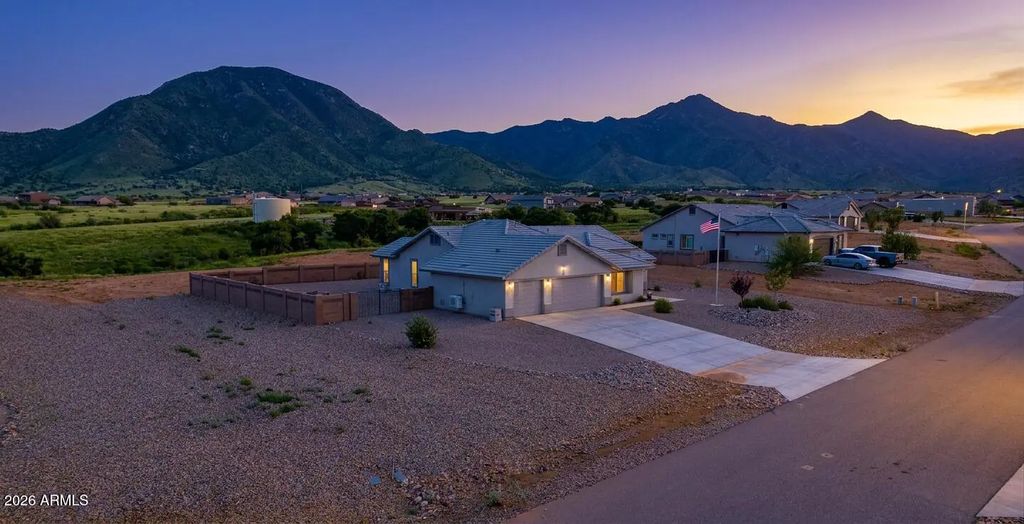 10118 S Vaquero Lane, Hereford