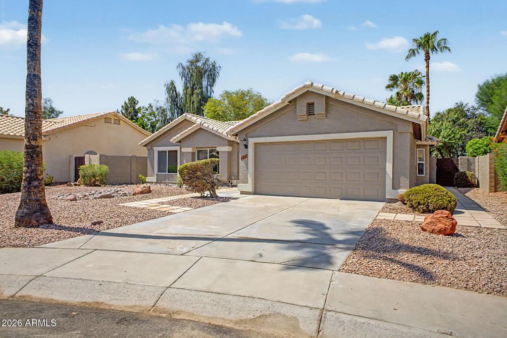 6425 W Irma Lane, Glendale