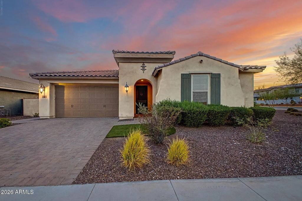2792 N Acacia Way, Buckeye