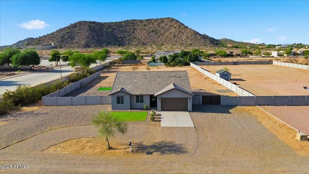 8584 W Ginger Trail, Casa Grande