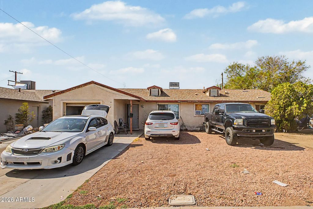 6014 W Pinchot Avenue, Phoenix