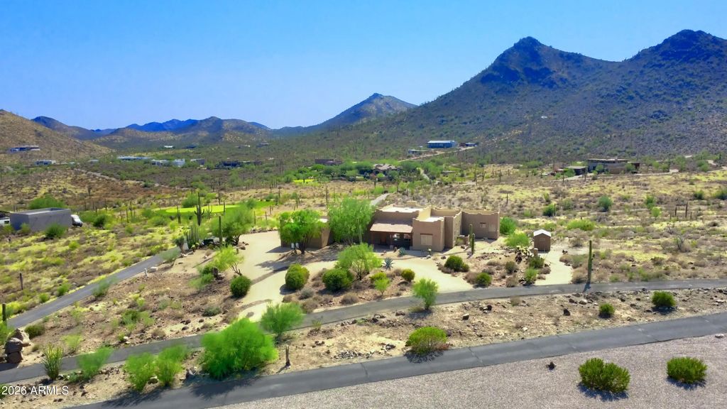 40522 N 50th Street, Cave Creek