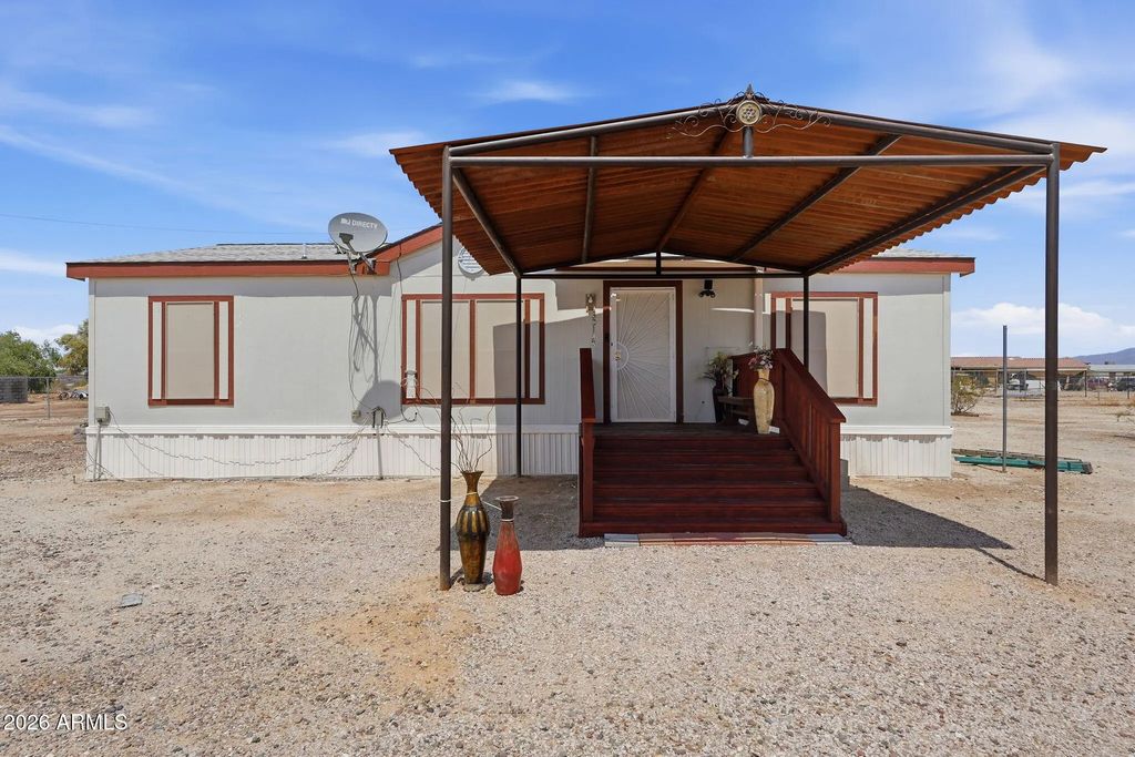 30138 W Roosevelt Street, Buckeye