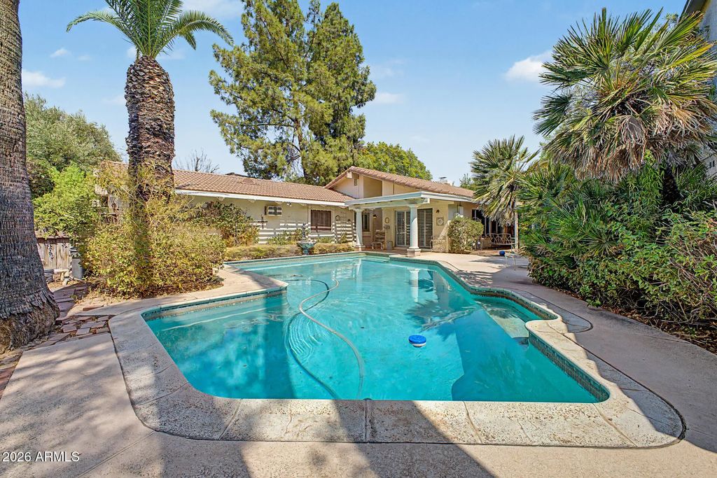 1518 E Northshore Drive, Tempe