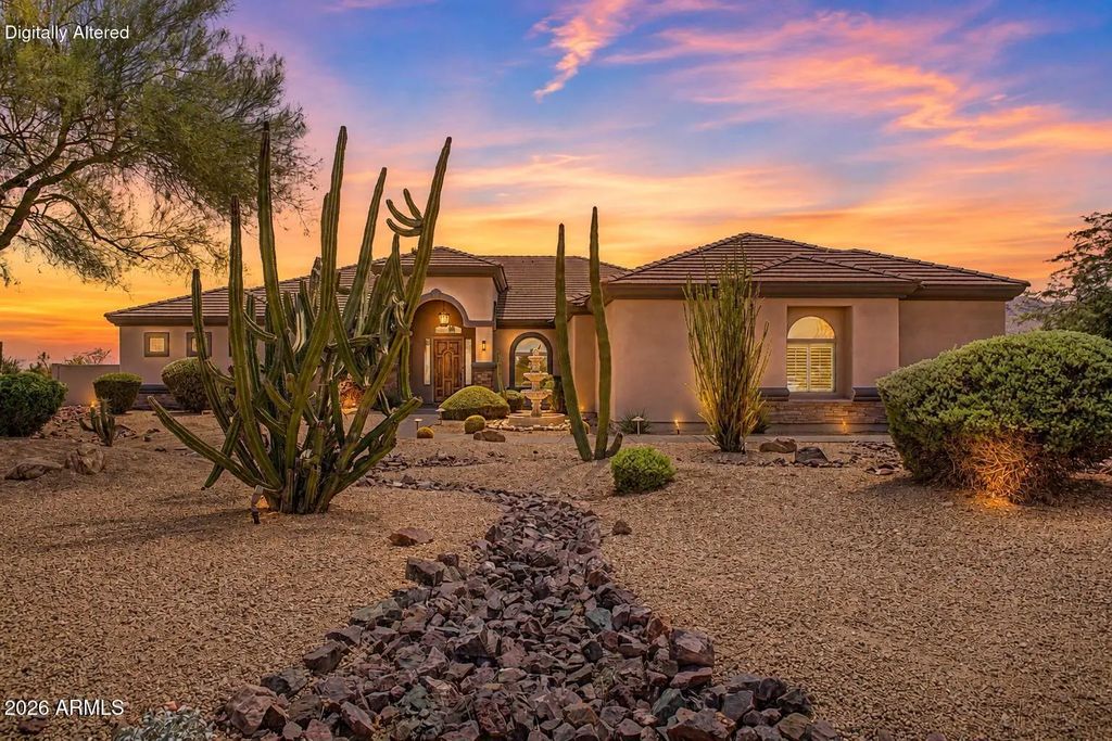19403 W Townley Court, Waddell