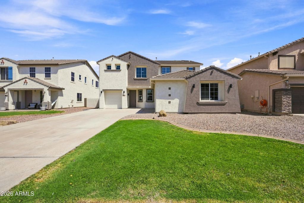 10274 E Aster Lane, Florence