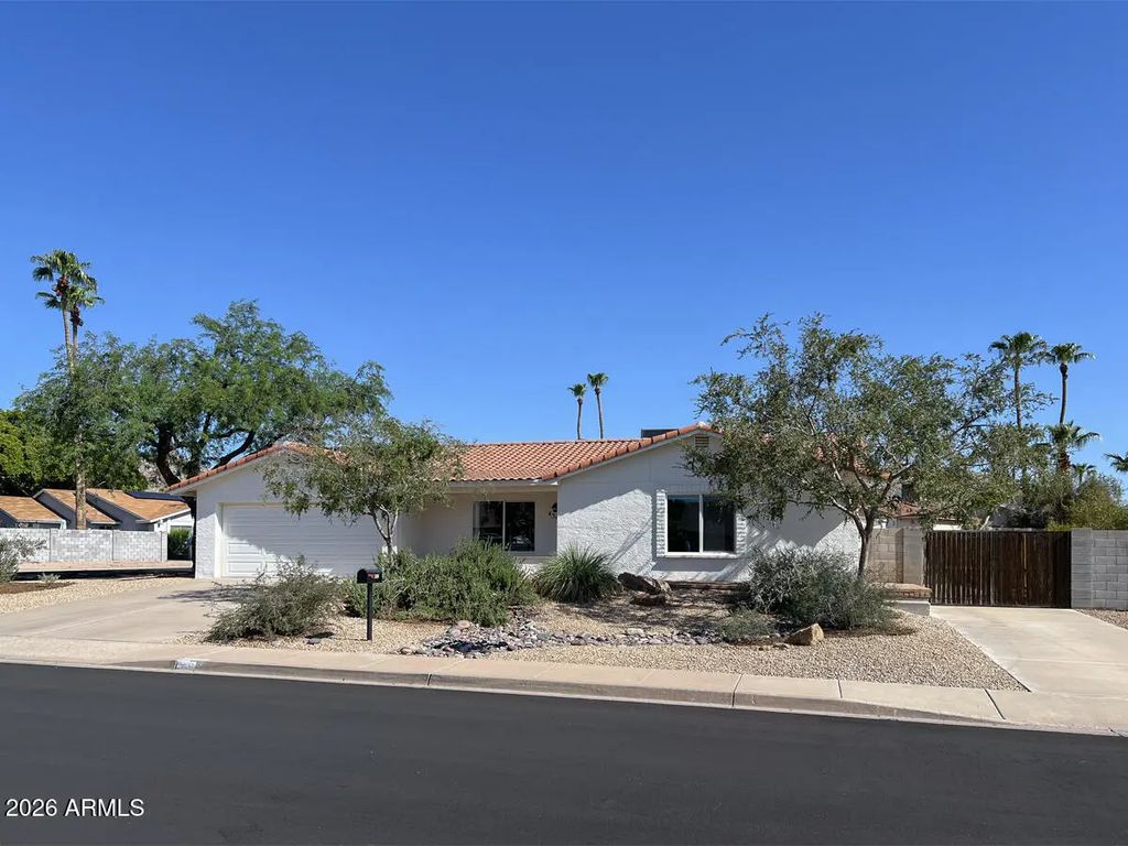 4302 E San Gabriel Avenue, Phoenix
