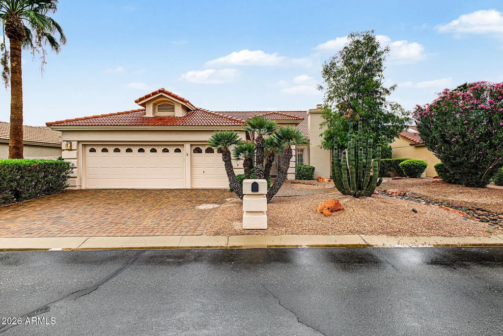 11013 E Twilight Court, Sun Lakes