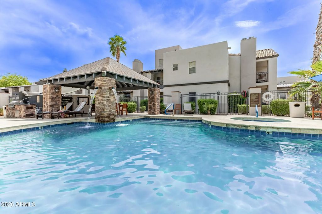 14145 N 92nd Street (unit 2083), Scottsdale