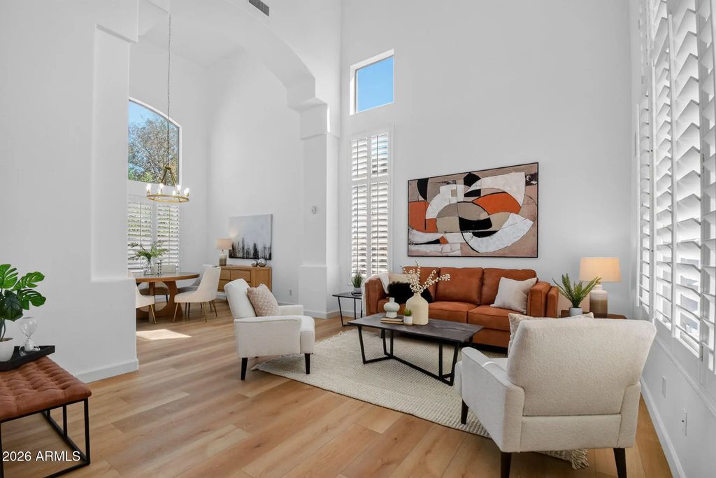 2380 W Megan Street, Chandler