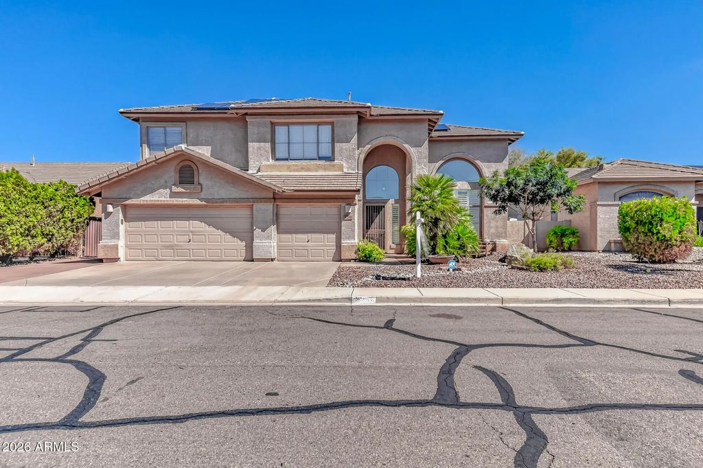2380 W Megan Street, Chandler