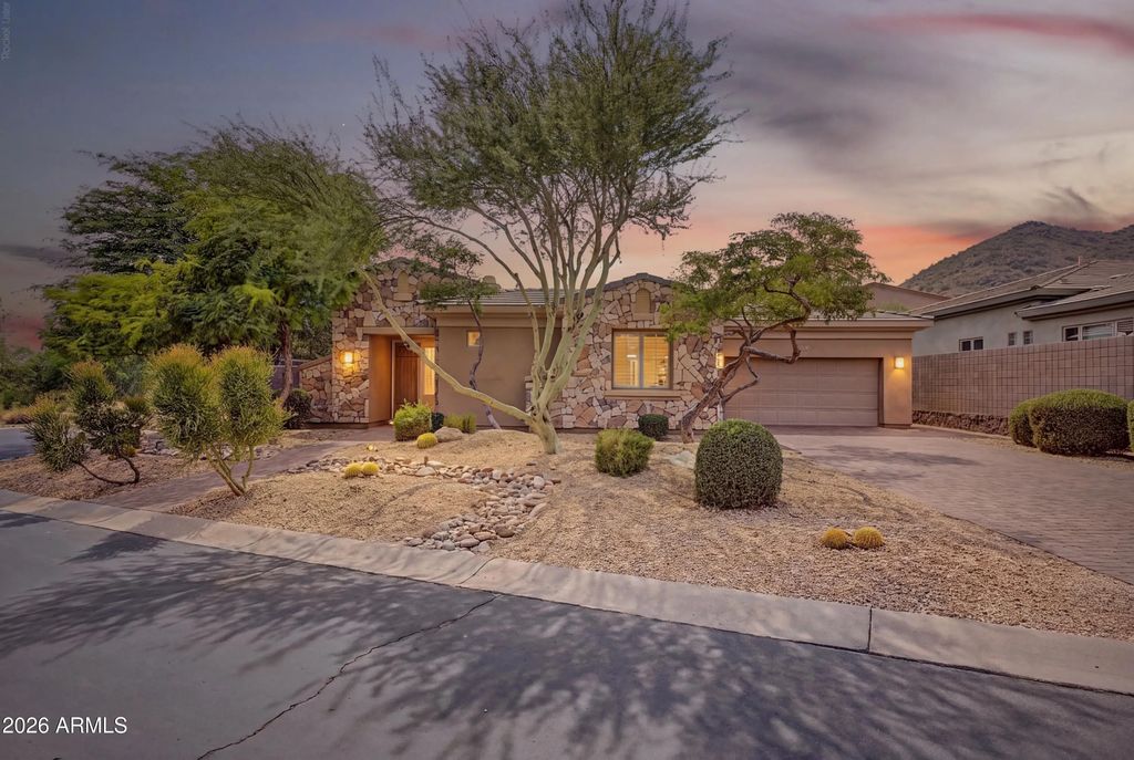 12560 N 146th Way, Scottsdale
