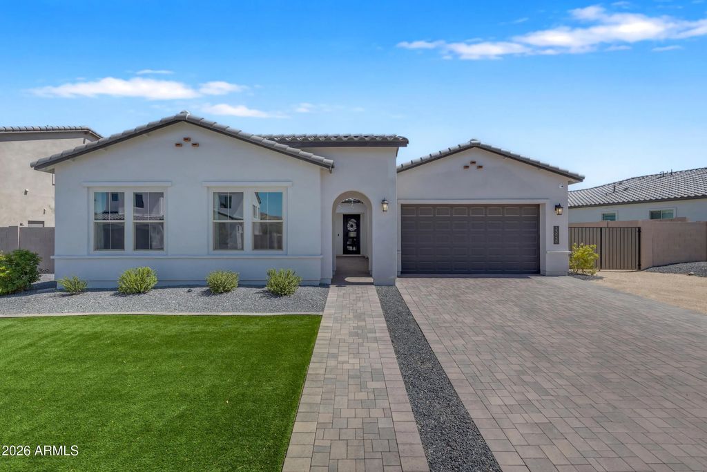 33939 N Malpais Hills Trail, Queen Creek