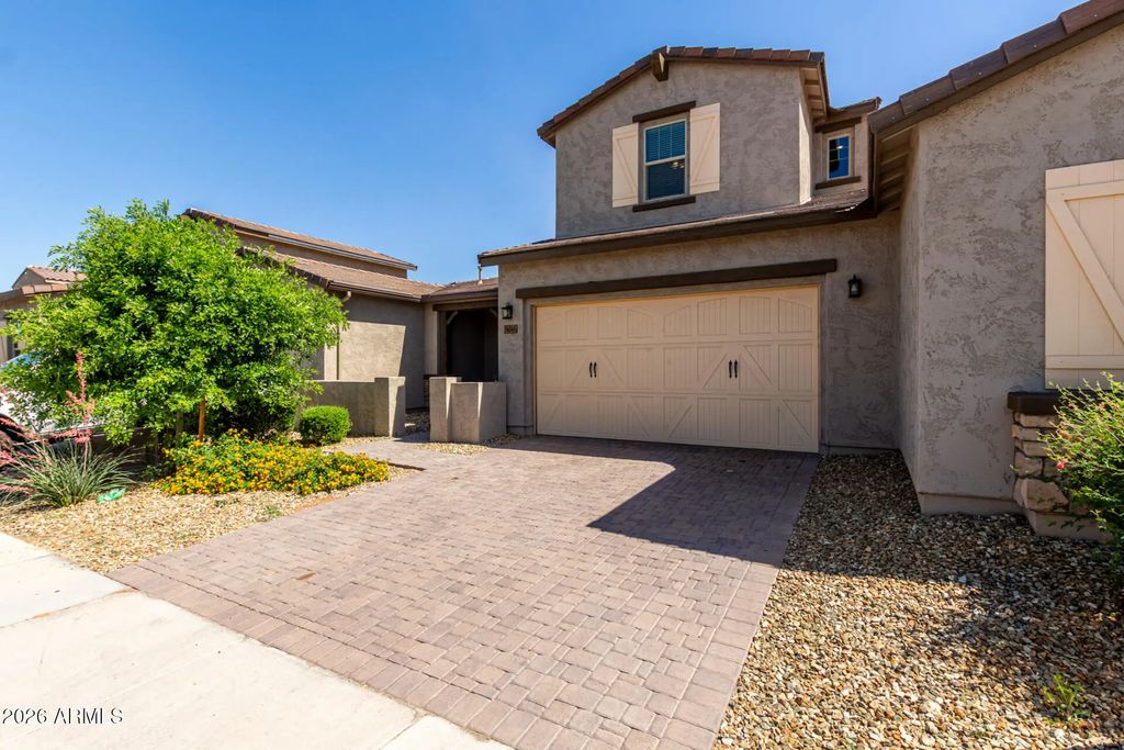 14045 W Desert Flower Drive, Goodyear