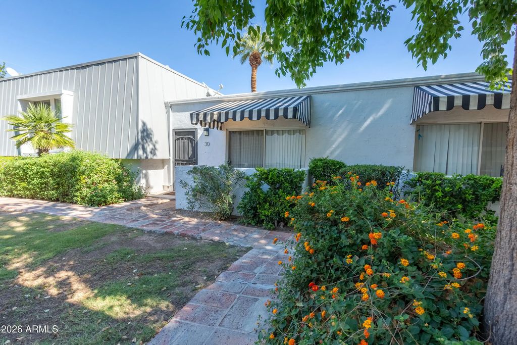 3416 N 44th Street (unit 30), Phoenix