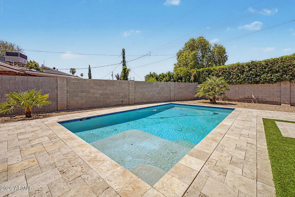 8638 E Valley View Road, Scottsdale