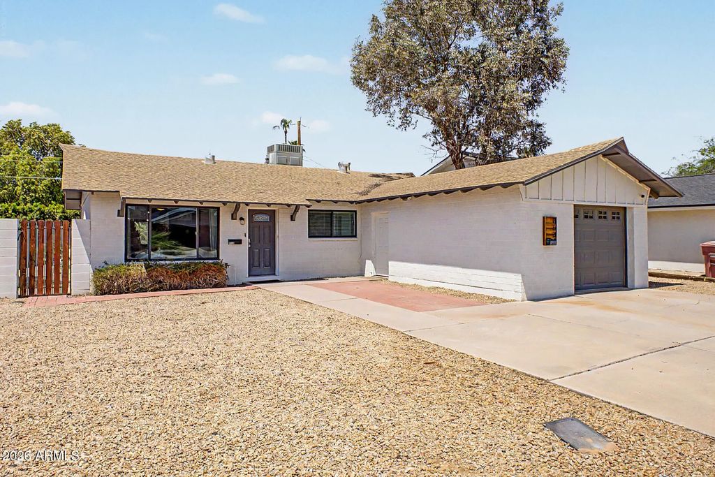 8638 E Valley View Road, Scottsdale