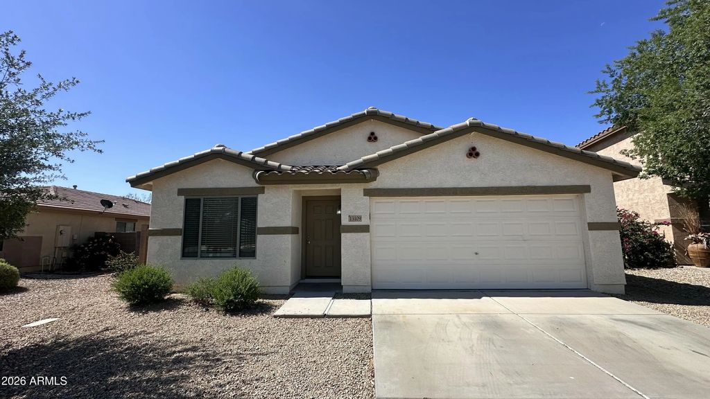 13109 W Clarendon Avenue, Litchfield Park