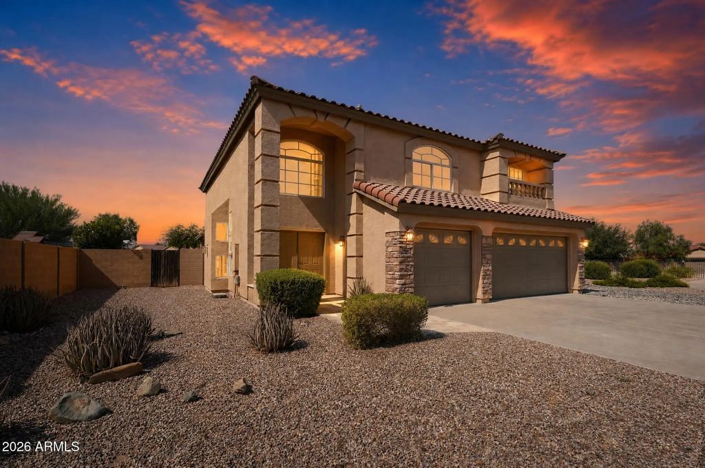684 E Mayfield Drive, San Tan Valley