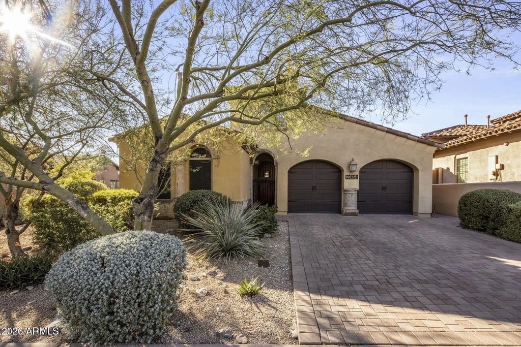 20464 N 98th Street, Scottsdale