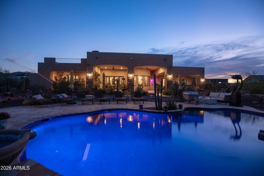 13954 E Carefree Highway, Scottsdale