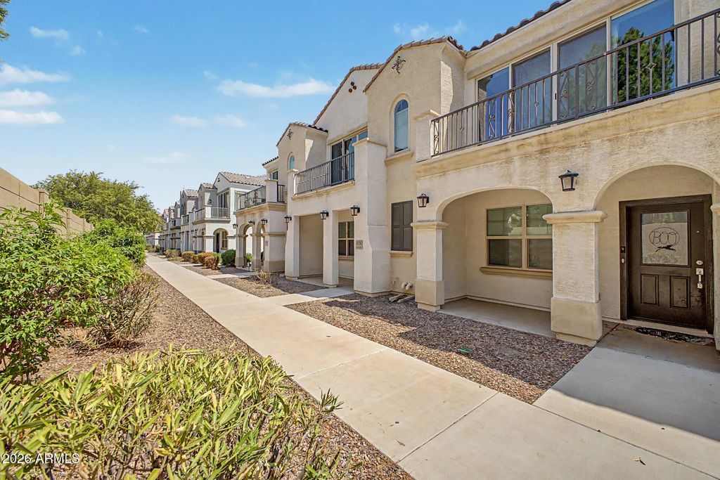 4038 E Erie Street (unit 102), Gilbert
