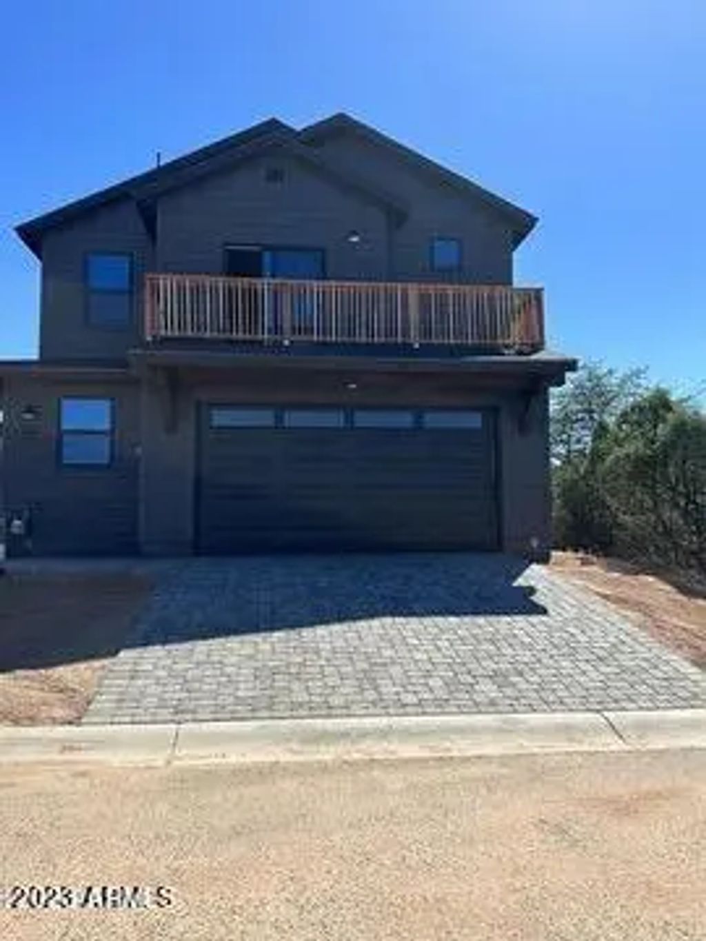 2001 E Rainbow Trail, Payson
