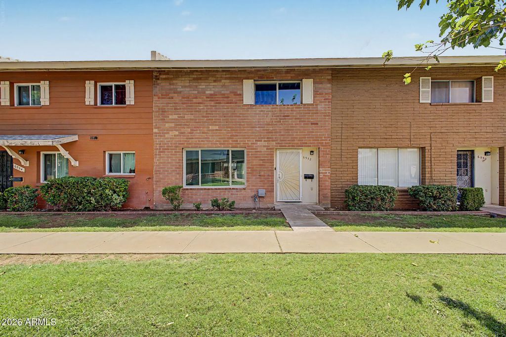 6552 N 43rd Avenue, Glendale